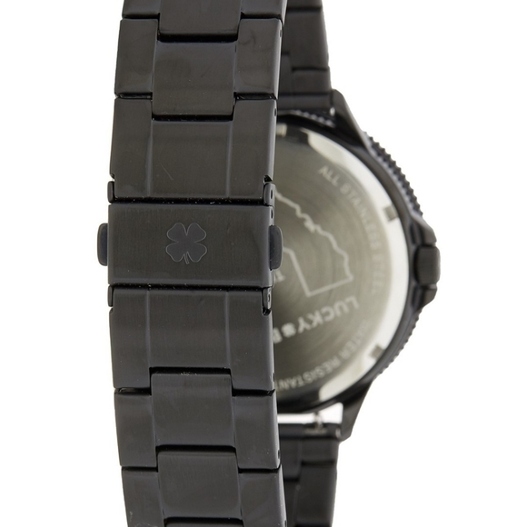 *HOST PICK* Lucky Brand Dillon Bracelet Watch - Picture 3 of 3